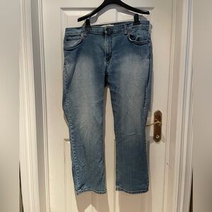 Men’s Denver Hayes jeans